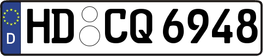 HD-CQ6948