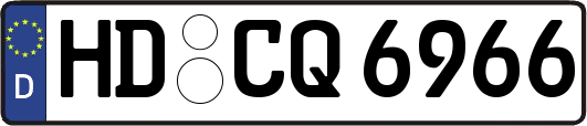 HD-CQ6966