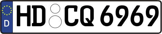 HD-CQ6969