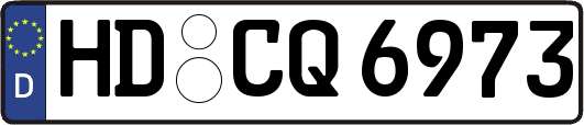 HD-CQ6973