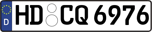 HD-CQ6976