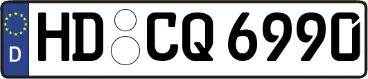 HD-CQ6990