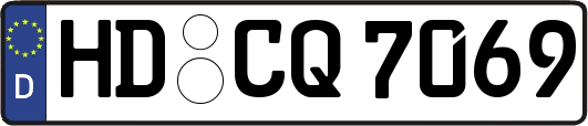 HD-CQ7069