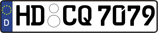 HD-CQ7079