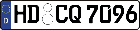 HD-CQ7096