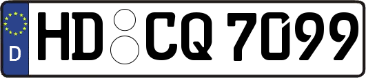 HD-CQ7099