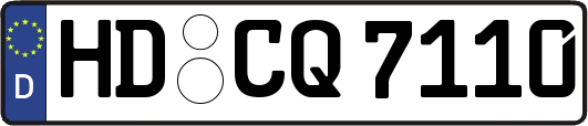 HD-CQ7110