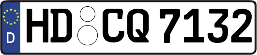 HD-CQ7132