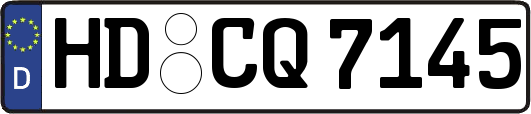 HD-CQ7145