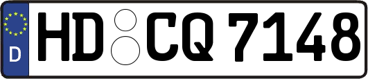 HD-CQ7148