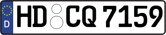 HD-CQ7159