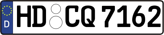 HD-CQ7162