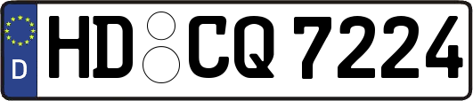 HD-CQ7224