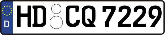 HD-CQ7229