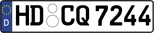 HD-CQ7244