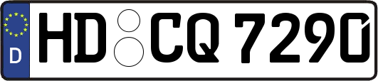 HD-CQ7290