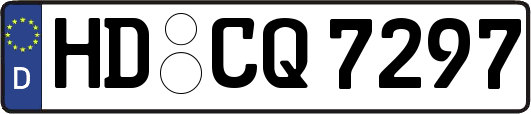 HD-CQ7297