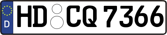 HD-CQ7366