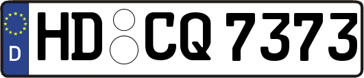 HD-CQ7373