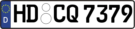 HD-CQ7379