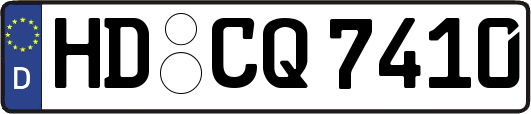 HD-CQ7410
