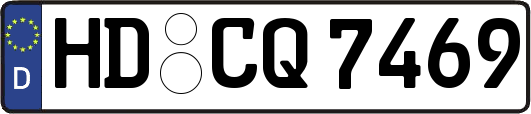 HD-CQ7469
