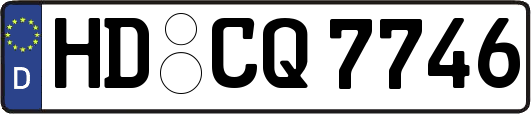 HD-CQ7746