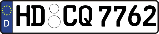 HD-CQ7762