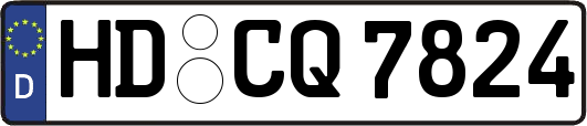 HD-CQ7824
