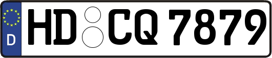 HD-CQ7879