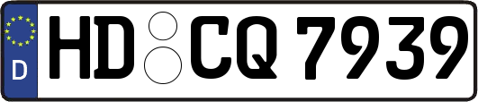 HD-CQ7939