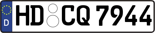 HD-CQ7944