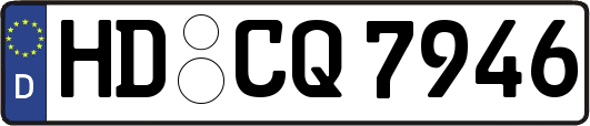 HD-CQ7946