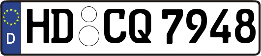 HD-CQ7948