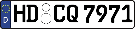 HD-CQ7971