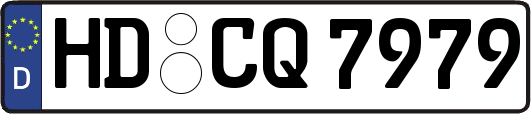 HD-CQ7979