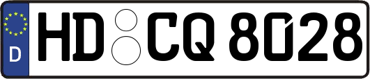 HD-CQ8028