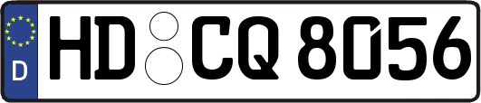 HD-CQ8056