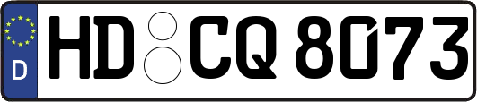 HD-CQ8073