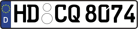 HD-CQ8074