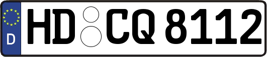 HD-CQ8112