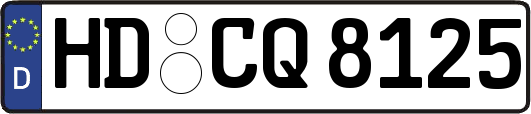 HD-CQ8125