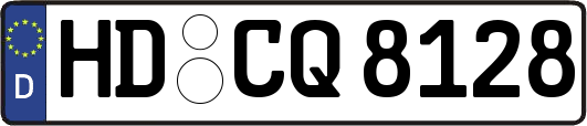 HD-CQ8128