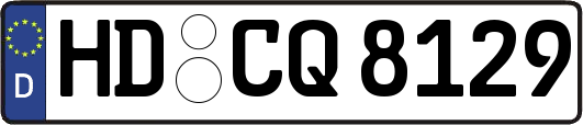 HD-CQ8129