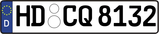HD-CQ8132