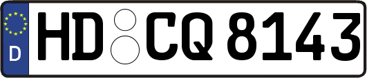HD-CQ8143