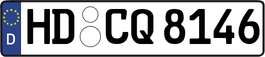 HD-CQ8146