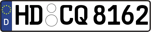 HD-CQ8162