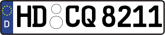 HD-CQ8211