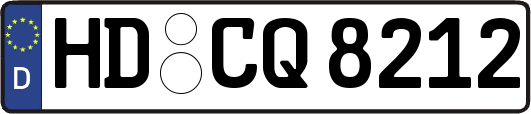 HD-CQ8212